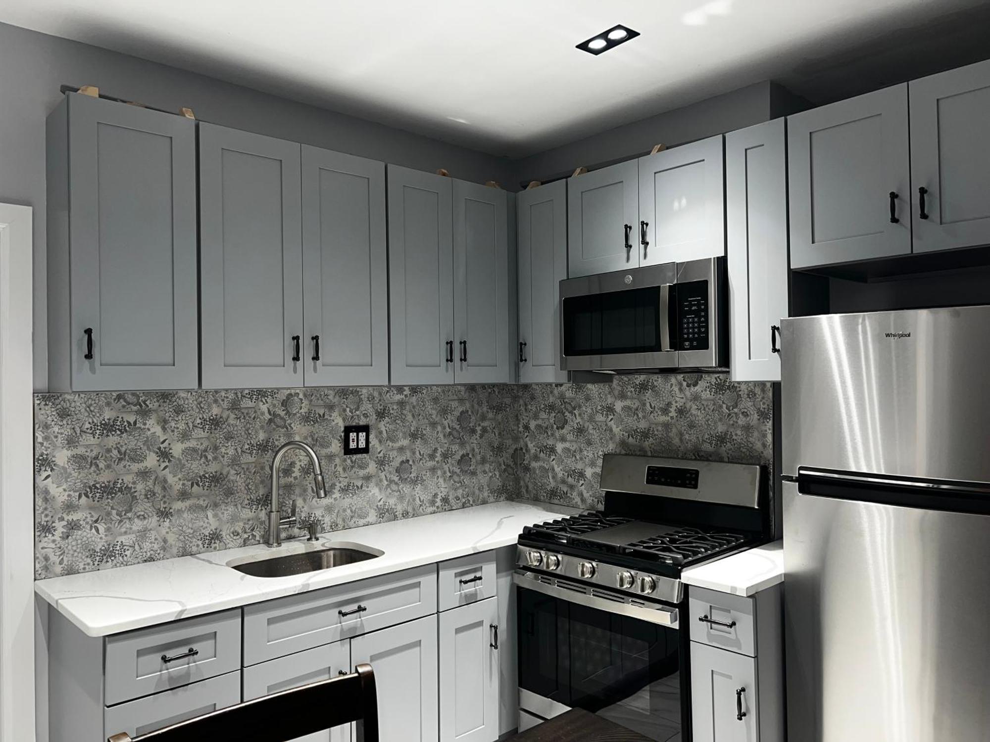 3 Bedrooms In 2Nd Floor Modern Brooklyn Home, Close To J Train New York Exteriér fotografie