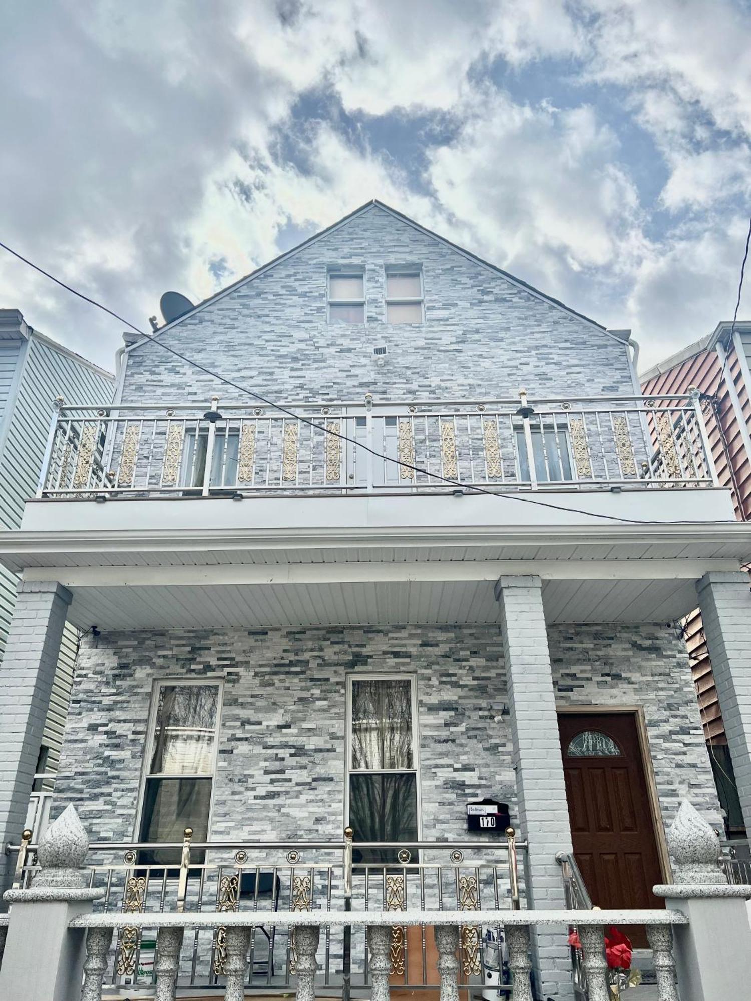 3 Bedrooms In 2Nd Floor Modern Brooklyn Home, Close To J Train New York Exteriér fotografie