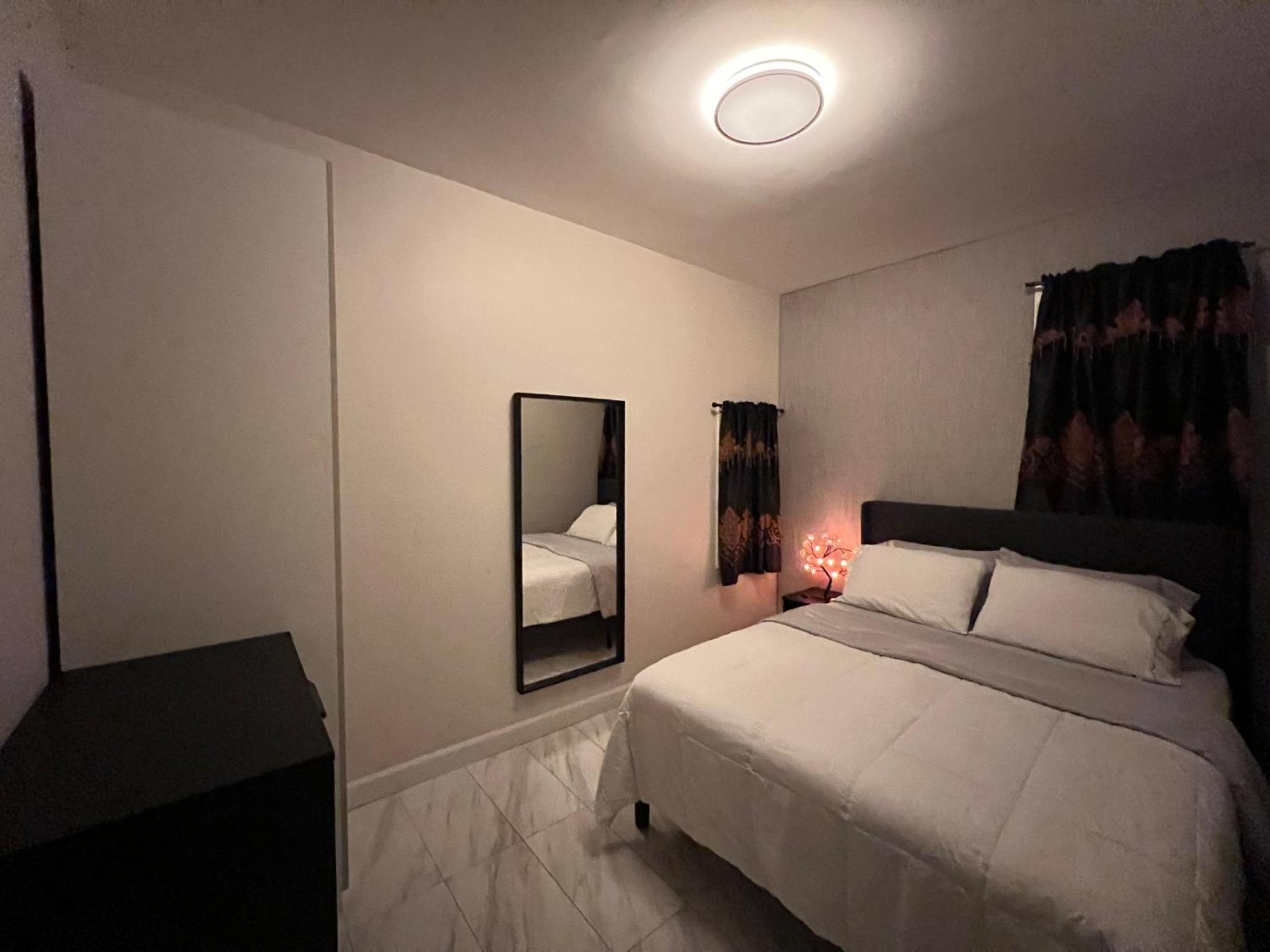3 Bedrooms In 2Nd Floor Modern Brooklyn Home, Close To J Train New York Exteriér fotografie