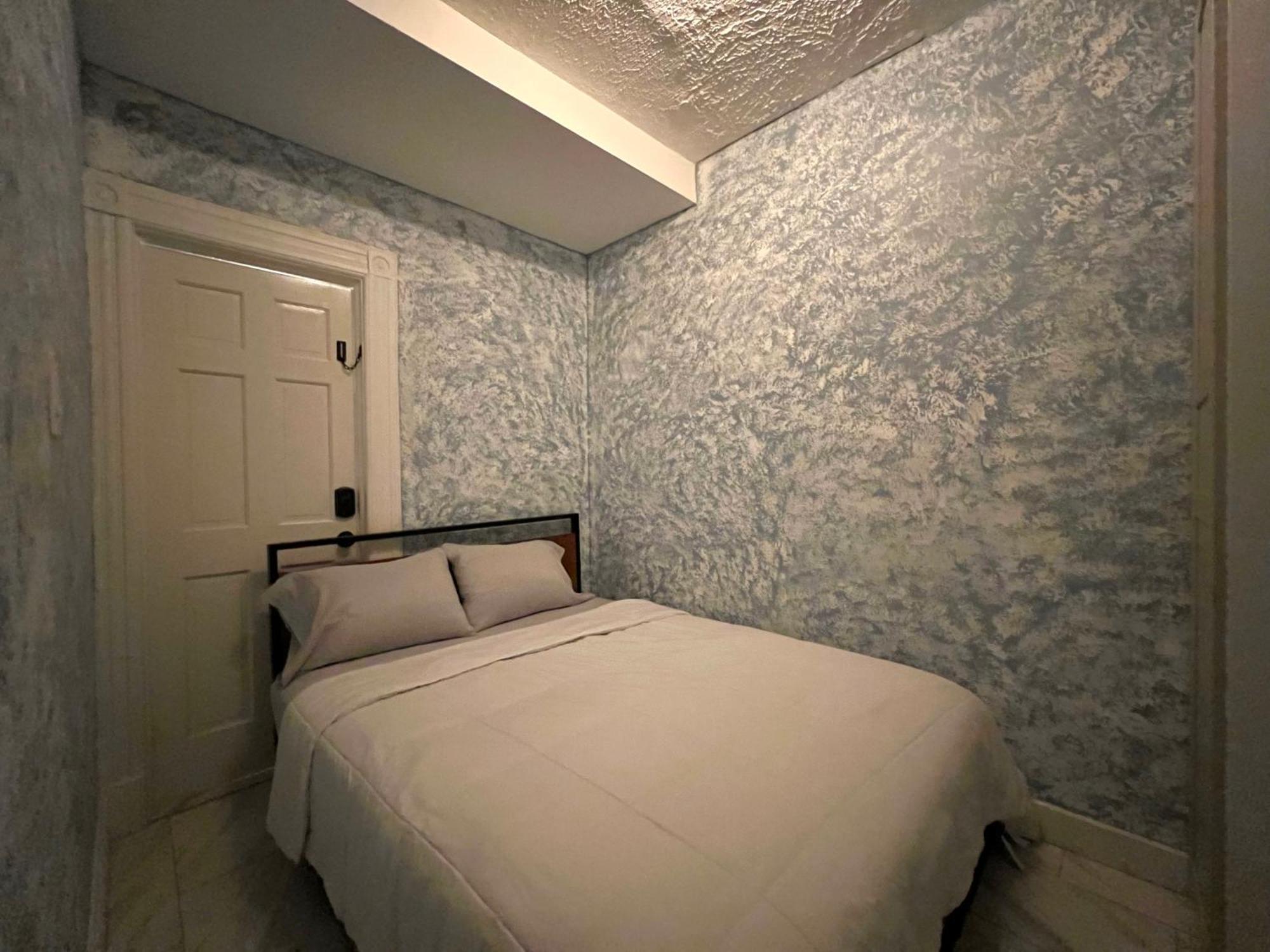 3 Bedrooms In 2Nd Floor Modern Brooklyn Home, Close To J Train New York Exteriér fotografie