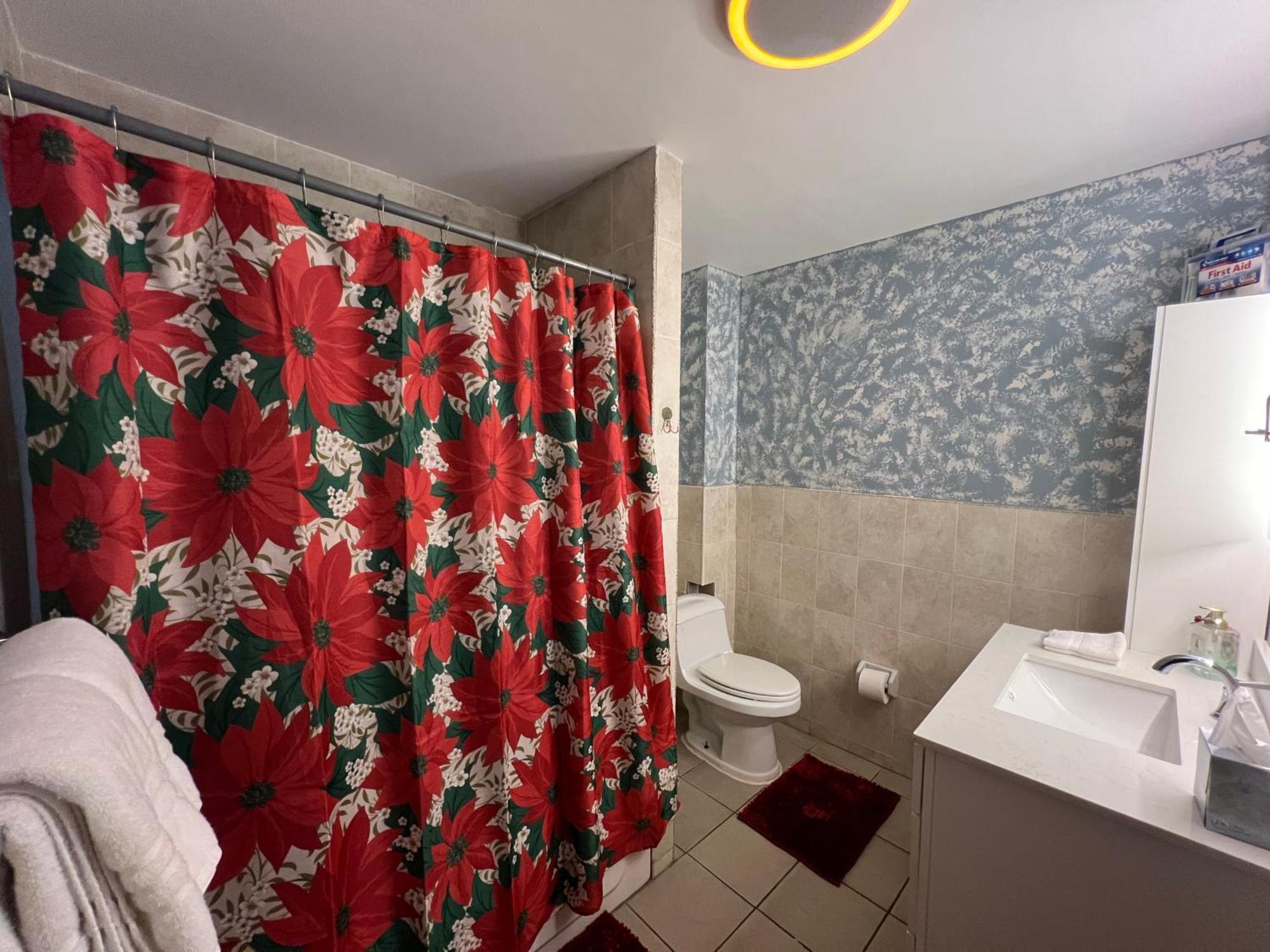 3 Bedrooms In 2Nd Floor Modern Brooklyn Home, Close To J Train New York Exteriér fotografie